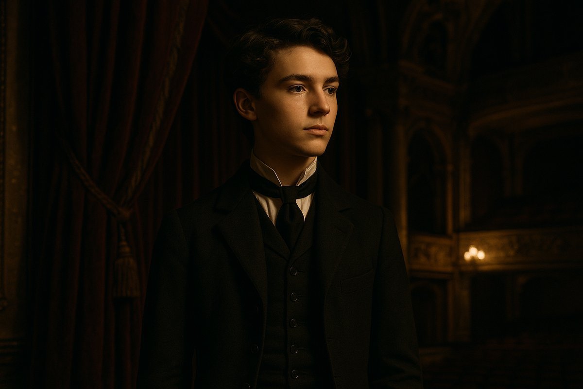 eli alistair stephens