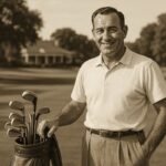 Elmer Voight: The Man Behind the Hollywood Star and the Golf Legend