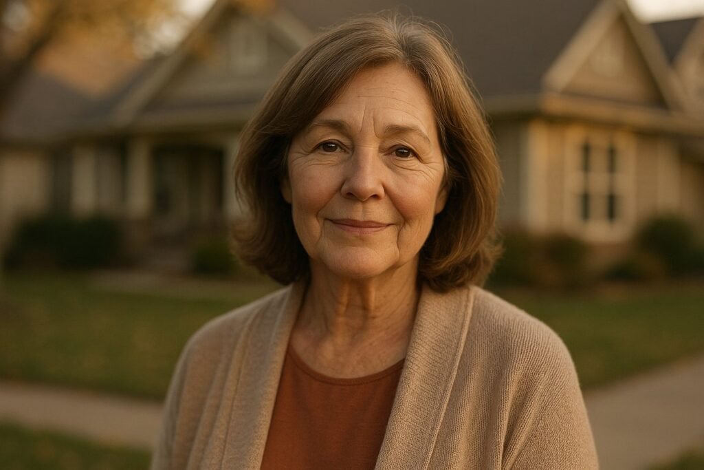 Erny Huelke: The Quiet Strength Behind an SNL Star