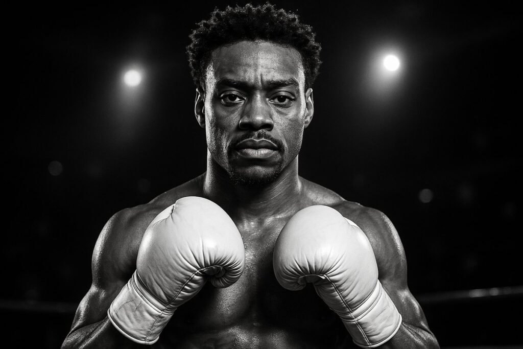 Errol Spence Jr Net Worth: A Look at the Boxer’s Earnings and Career