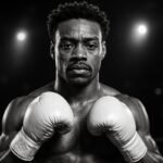Errol Spence Jr Net Worth: A Look at the Boxer's Earnings and Career