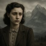 Eva Barbara Fegelein: A Life Lived in the Shadow of the Third Reich