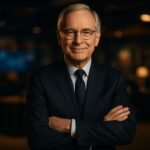 Fred Levy: The Emmy-Winning Producer Behind Schitt's Creek's Historic Success