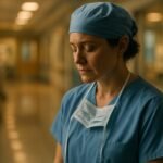 Who Was Freddie Klein? The Story Behind the Grey's Anatomy Season 20 Dedication