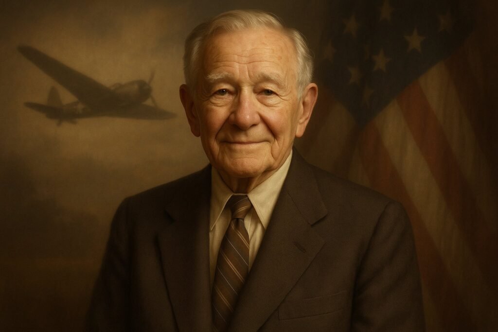 Gilbert Hartmann Lapiere: The Quiet Man Behind a Global Icon