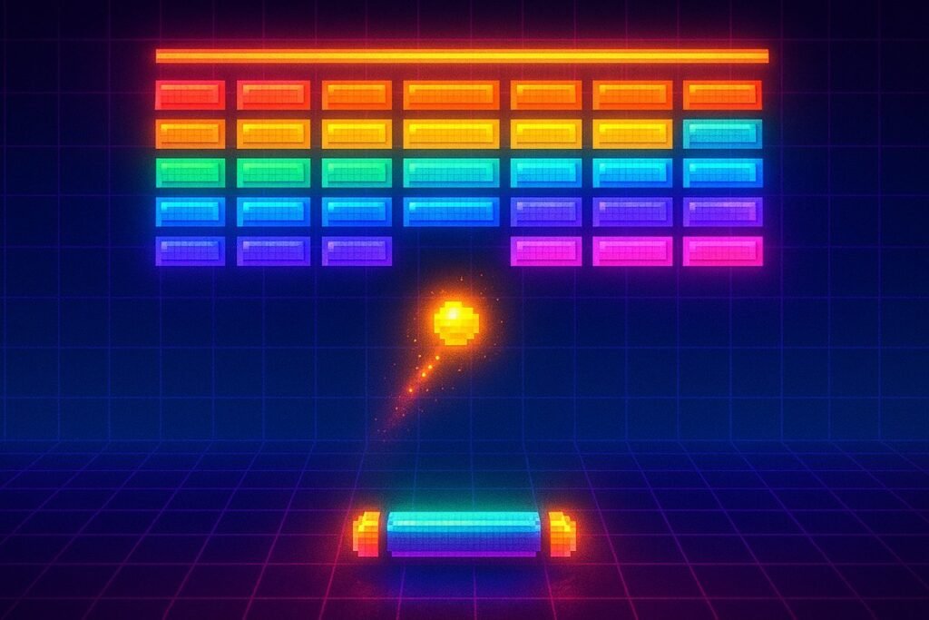 Google Block Breaker: The Ultimate Guide to a Modern Arcade Classic