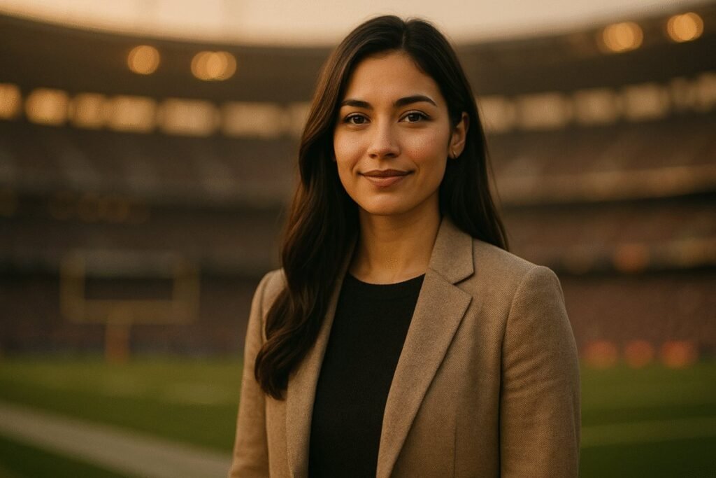 Who is Hannah Rimkus? The Private Partner Supporting NFL Star Jalen Milroe