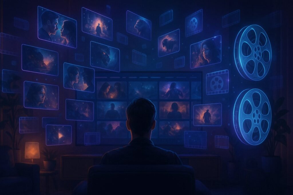 HDHubFu: The Real Cost of Free Movie Streaming