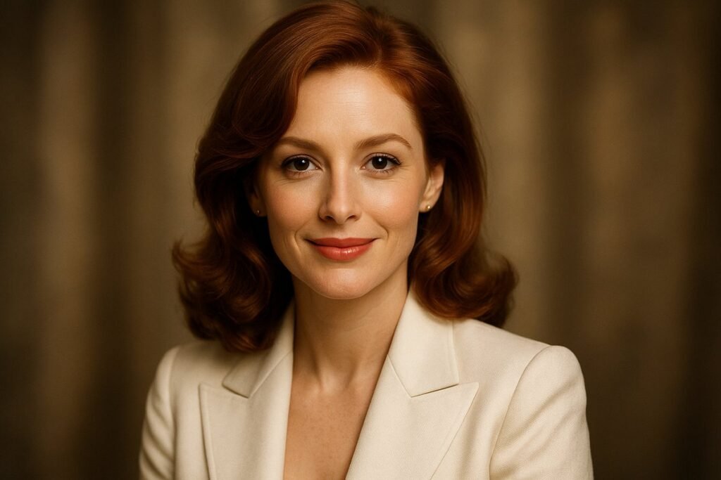 Remembering Heather Merriweather Robertson: From Hollywood Royalty to Creative Force