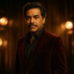 Hechter Ubarry: The Enduring Spirit of a New York Performer