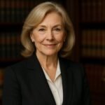 The Untold Story of Holly Bankemper: A Life of Law, Family, and Philanthropy