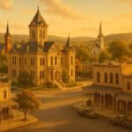 Honey Grove, Texas: A Journey into History, Charm, and Natural Beauty