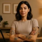 Who is iDubbbz's Wife? Unveiling the Name and Story of Anisa Jomha