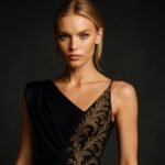 The Unstoppable Rise of Isabella Lambourne: A Story of Resilience and Runway Success