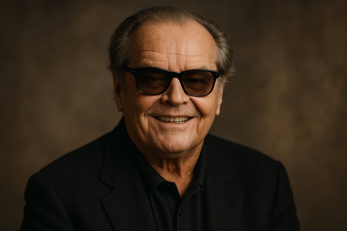 jack nicholson net worth 2025