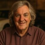 James May Net Worth: How the Top Gear Legend Built His $40 Million Fortune