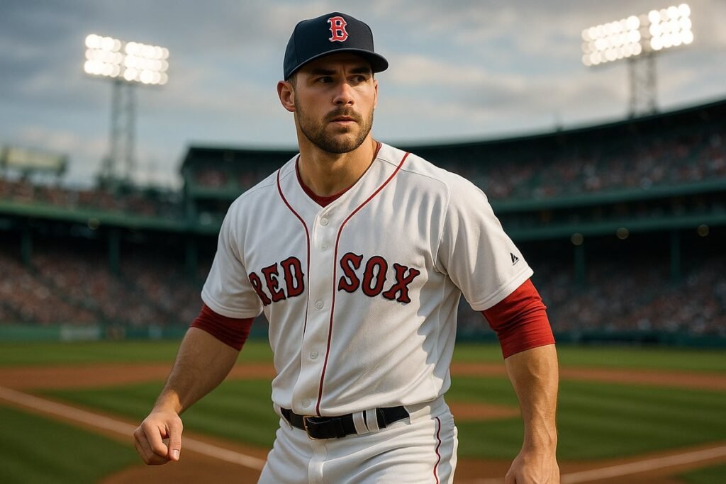 Jarren Duran Girlfriend: Inside the Red Sox Star’s Private Life and Relationship Status