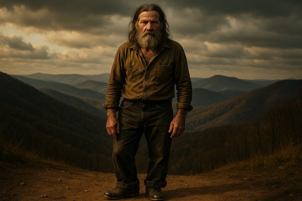 Is Jesco White Still Alive? The Truth About the Dancing Outlaw in 2025