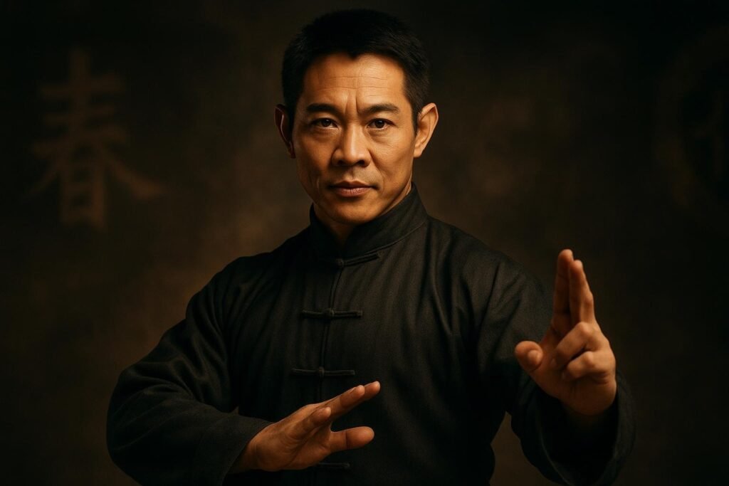 Jet Li Net Worth 2025: From Wushu Champion to a $250 Million Fortune