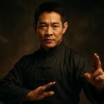 Jet Li Net Worth 2025: From Wushu Champion to a $250 Million Fortune