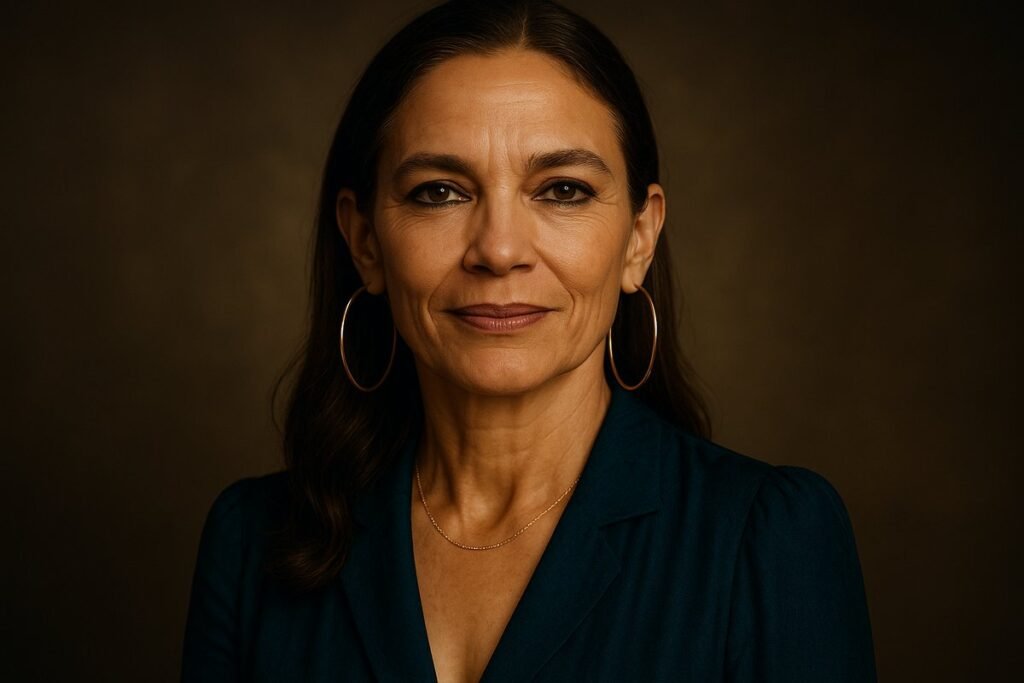 Justine Bateman Net Worth: From Family Ties Star to Multifaceted Filmmaker
