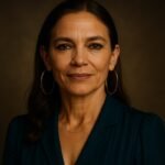 Justine Bateman Net Worth: From Family Ties Star to Multifaceted Filmmaker
