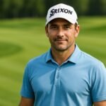 Keegan Bradley Pro Golfer: A Career of Historic Wins and Unwavering Passion