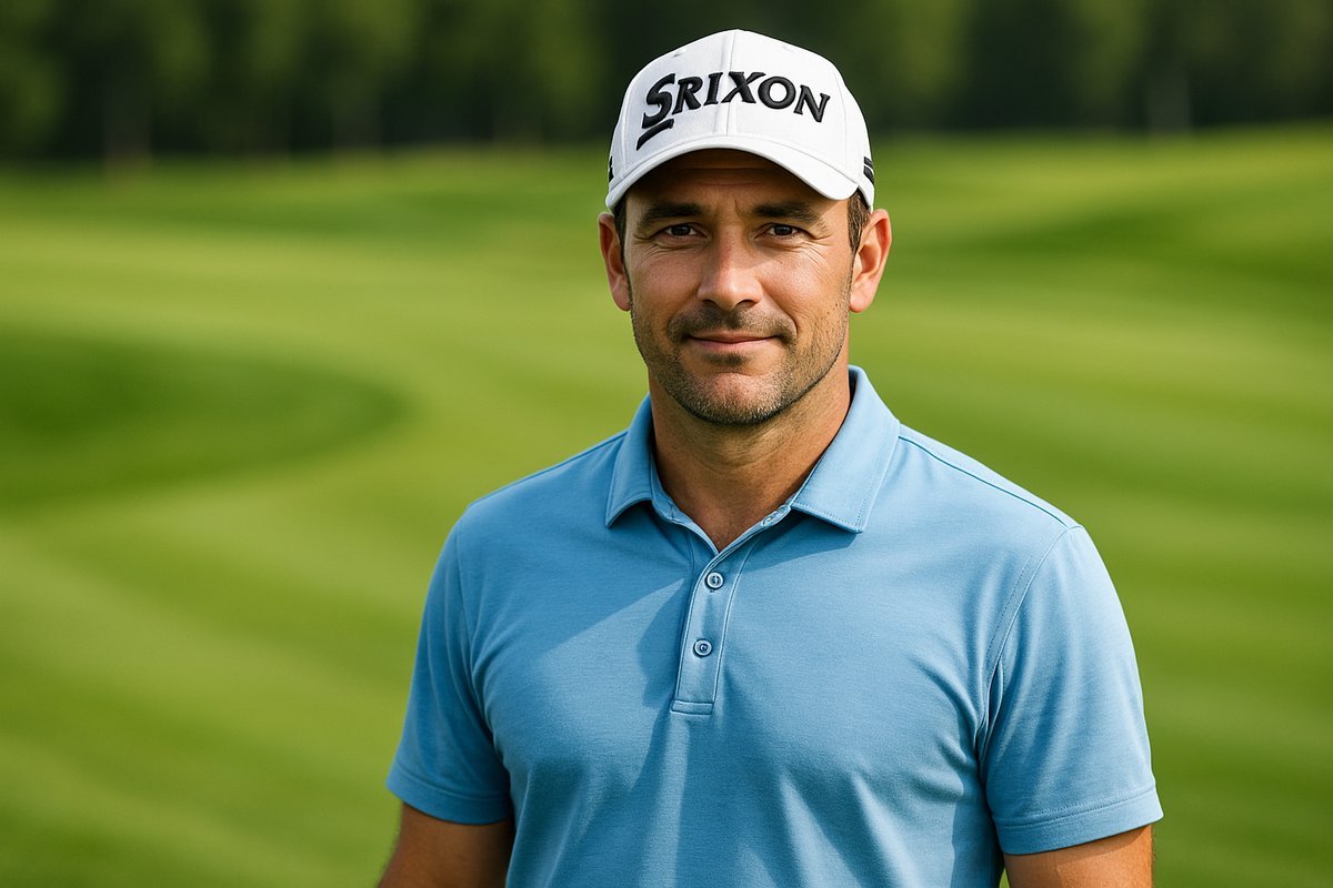 keegan bradley pro golfer