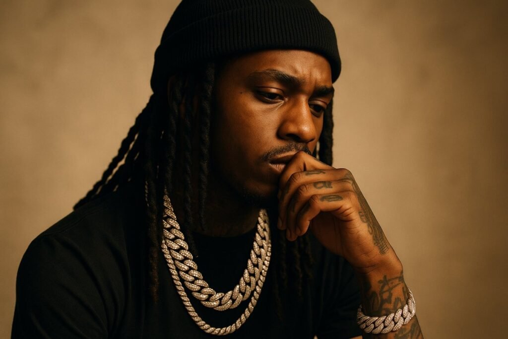 The Autopsy of a Rising Star: A Deep Dive into the Tragic Death of King Von