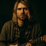 How Tall Was Kurt Cobain? The Real Story Behind His Height