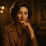 The Enduring Legacy of Lauretta Feldman: Muse, Producer, and Patron