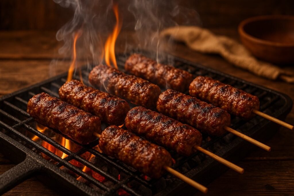 Levapioli: A Culinary Journey from Balkan Tradition to Global Delight