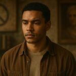 Liam Jack Diallo Hayden: The Adopted Son of Activist Tom Hayden and Actress Barbara Williams