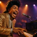 Little Richard Net Worth: The Financial Legacy of Rock and Roll's Architect