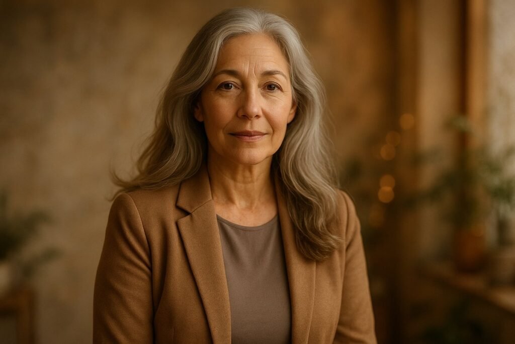 The Enduring Journey of Loesha Zeviar: Resilience, Recovery, and Reinvention