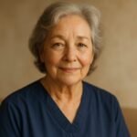 Lorelei Frygier: The Life of a Nurse, Mother, and Quiet Influence