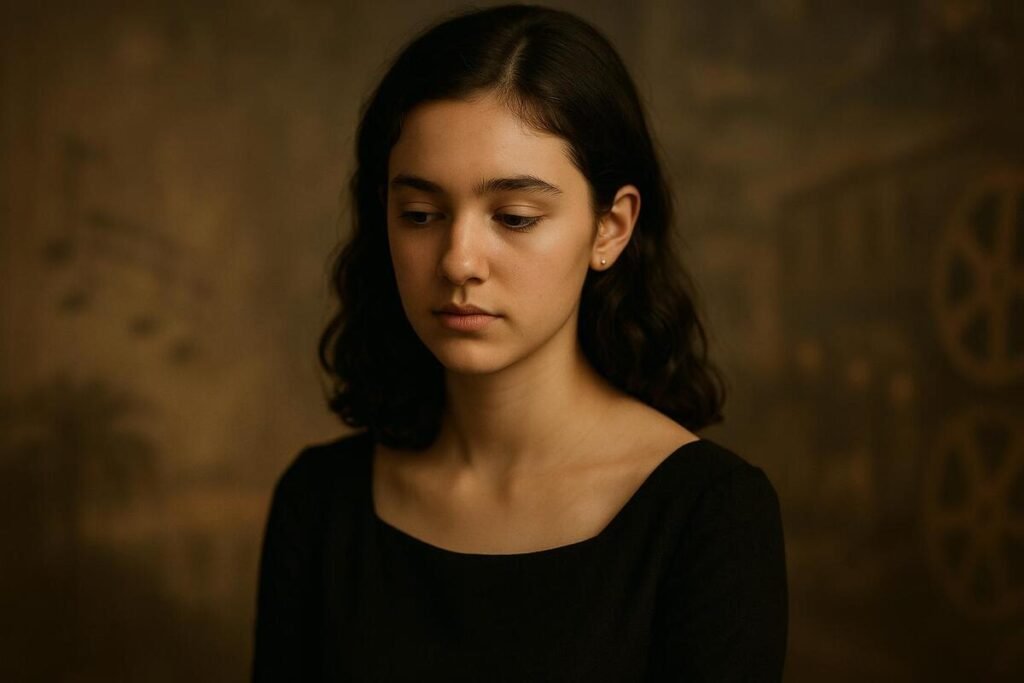 Mabel Ray Mulroney: Life as Dermot Mulroney’s Daughter in the Spotlight