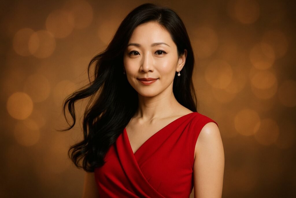 Meguri Fuziama: The Multifaceted Career of Japanese Star Meguri Fujiura