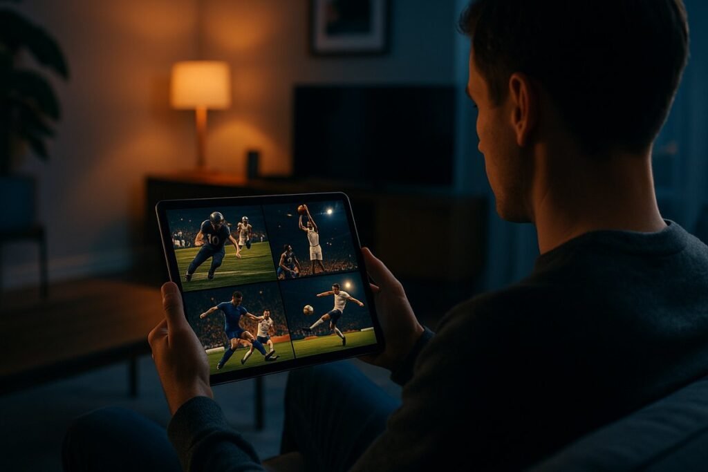 What Was MethStreams and Why Did It Shut Down? A Complete Guide