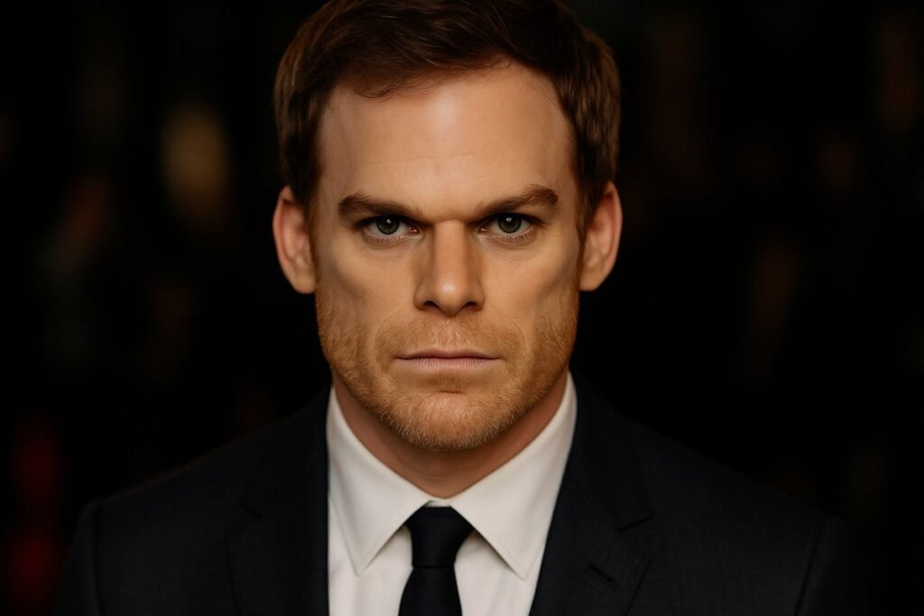 Michael C. Hall’s Height: A Comprehensive Look at the Dexter Star’s Stature