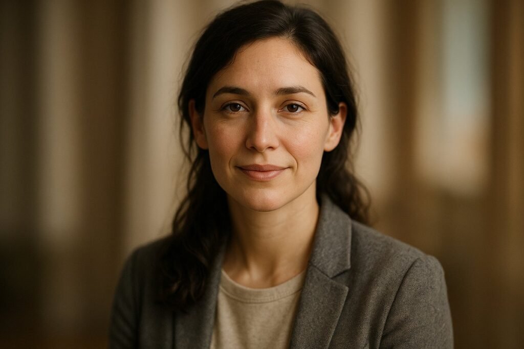 Milaine Desaulniers: The Quiet Strength Beside a Hollywood Star