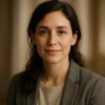 Milaine Desaulniers: The Quiet Strength Beside a Hollywood Star