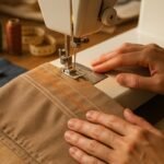 Nahttypen: A Comprehensive Guide to Mastering Sewing Seams
