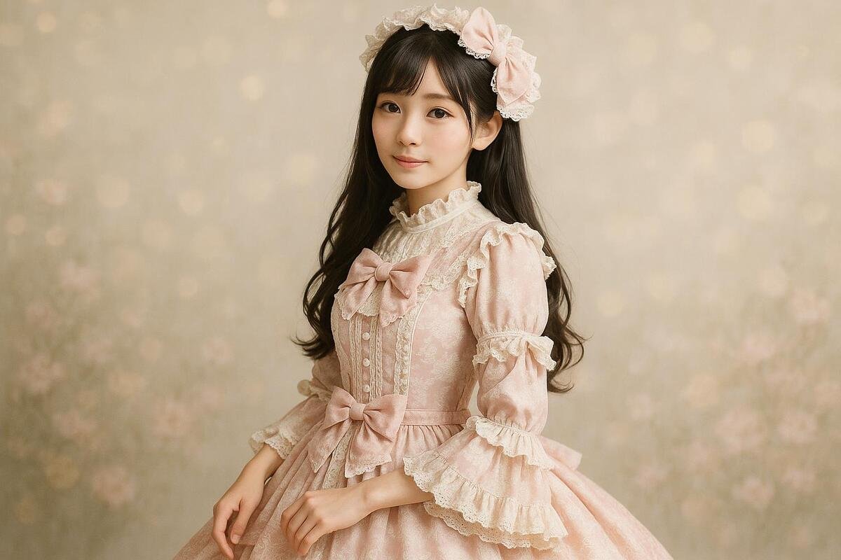nakagawa mika lolita