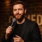 The Latest Nate Armbruster News: A Deep Dive into the Comedian's Multi-Platform Success