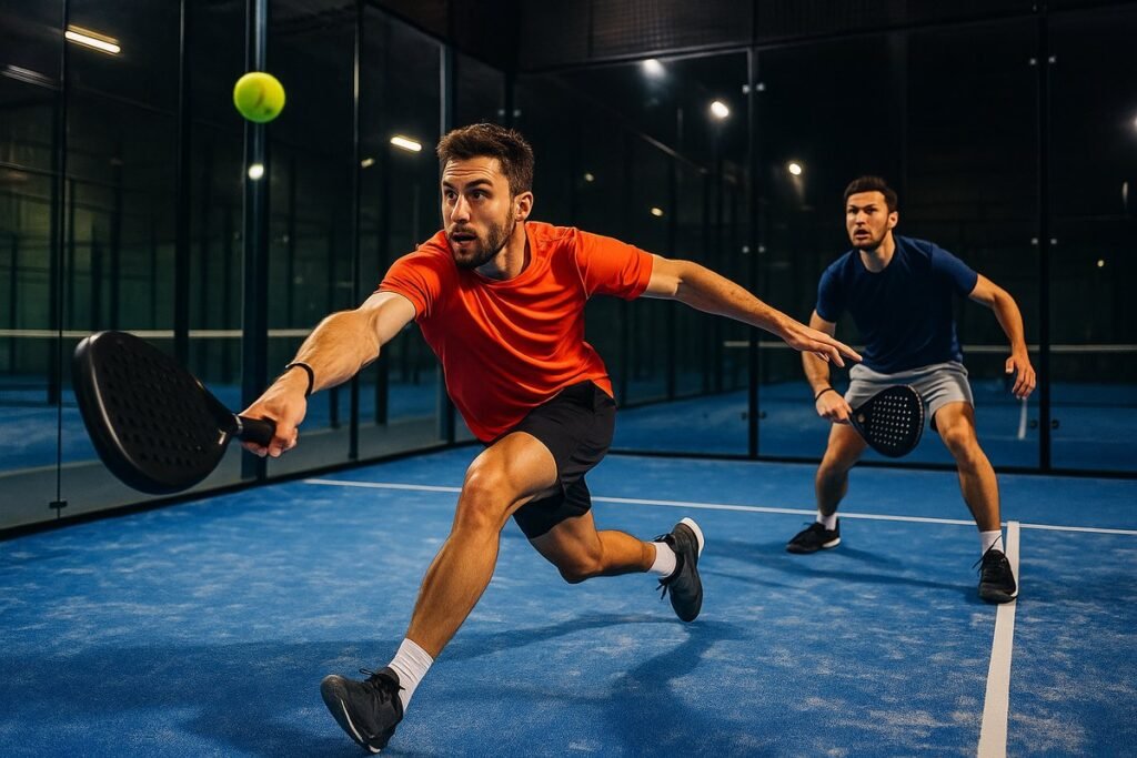 NLPadel: The Complete Guide to Padel’s Explosive Growth in the Netherlands