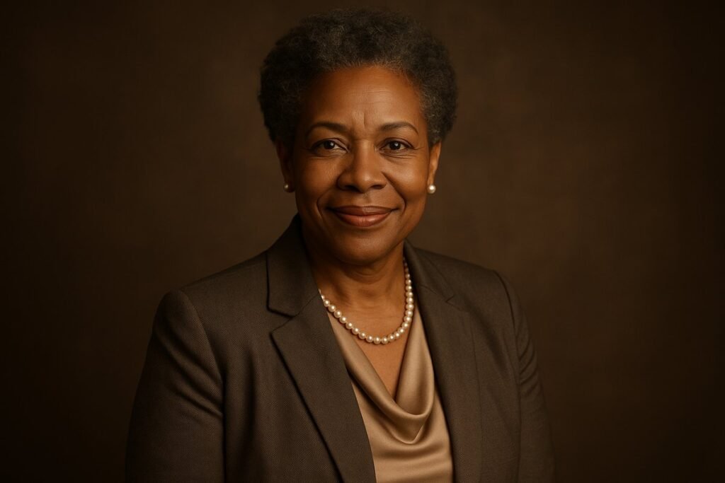 The Story of Norma Stitz (Norma Sitiz): From World Record Holder to Business Mogul