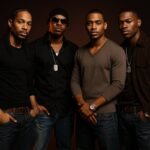 Pretty Ricky Members: The Story Behind Miami's R&B Sensation