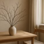 Pyntekvister: How to Embrace the Art of Scandinavian Branch Styling