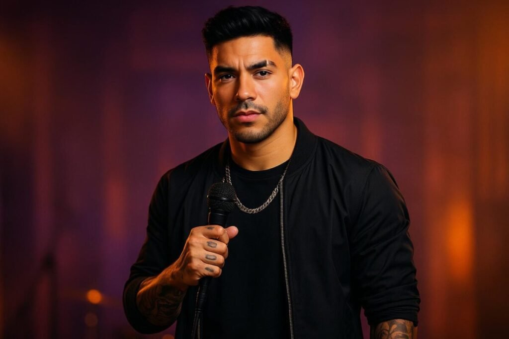 Rauw Height: Everything You Need to Know About the Latin Music Star’s Physical Profile